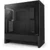 NZXT H5 Flow (2024) Mid Tower ATX korpus, must