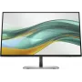 HP Series 5 Pro 23.8-tolline FHD monitor - 524pf PVC-vaba, 60,5 cm (23,8 tolli), 1920 x 1080 pikslit, Full HD, LCD, 5 ms, must