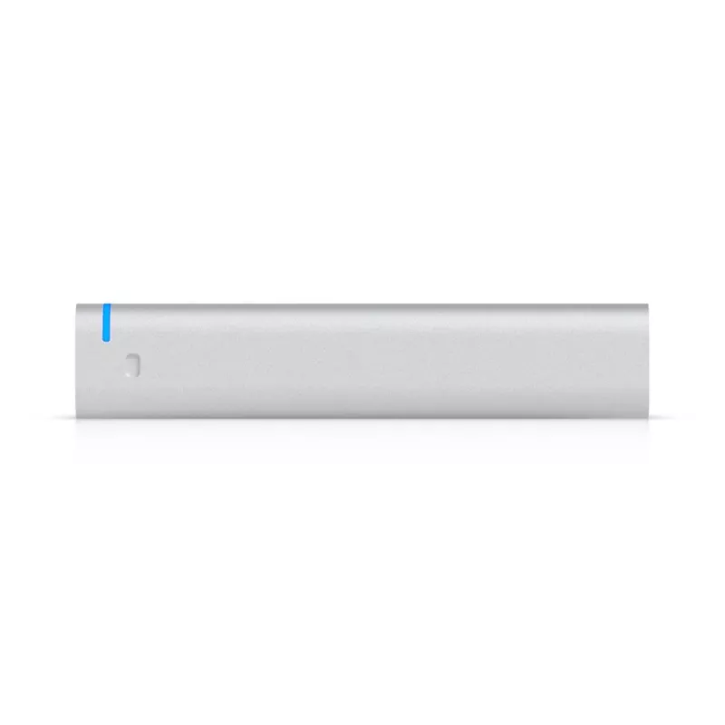 Võrgu lüüs/kontroller UBIQUITI CloudKey+ UCK-G2-SSD 1 TB SSD, 3 GB RAM, OLED-ekraan, PoE, Gigabit Ethernet