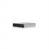 Võrgu lüüs/kontroller UBIQUITI CloudKey+ UCK-G2-SSD 1 TB SSD, 3 GB RAM, OLED-ekraan, PoE, Gigabit Ethernet