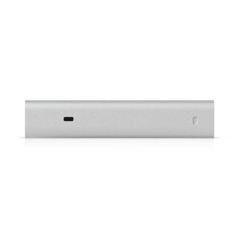 Võrgu lüüs/kontroller UBIQUITI CloudKey+ UCK-G2-SSD 1 TB SSD, 3 GB RAM, OLED-ekraan, PoE, Gigabit Ethernet