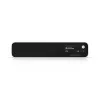 Võrgu lüüs/kontroller UBIQUITI CloudKey+ UCK-G2-SSD 1 TB SSD, 3 GB RAM, OLED-ekraan, PoE, Gigabit Ethernet