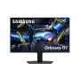 Samsung G70D arvutimonitor 68,6 cm (27 tolli) 3840 x 2160 pikslit 4K Ultra HD LCD must