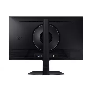 Samsung G70D arvutimonitor 68,6 cm (27 tolli) 3840 x 2160 pikslit 4K Ultra HD LCD must