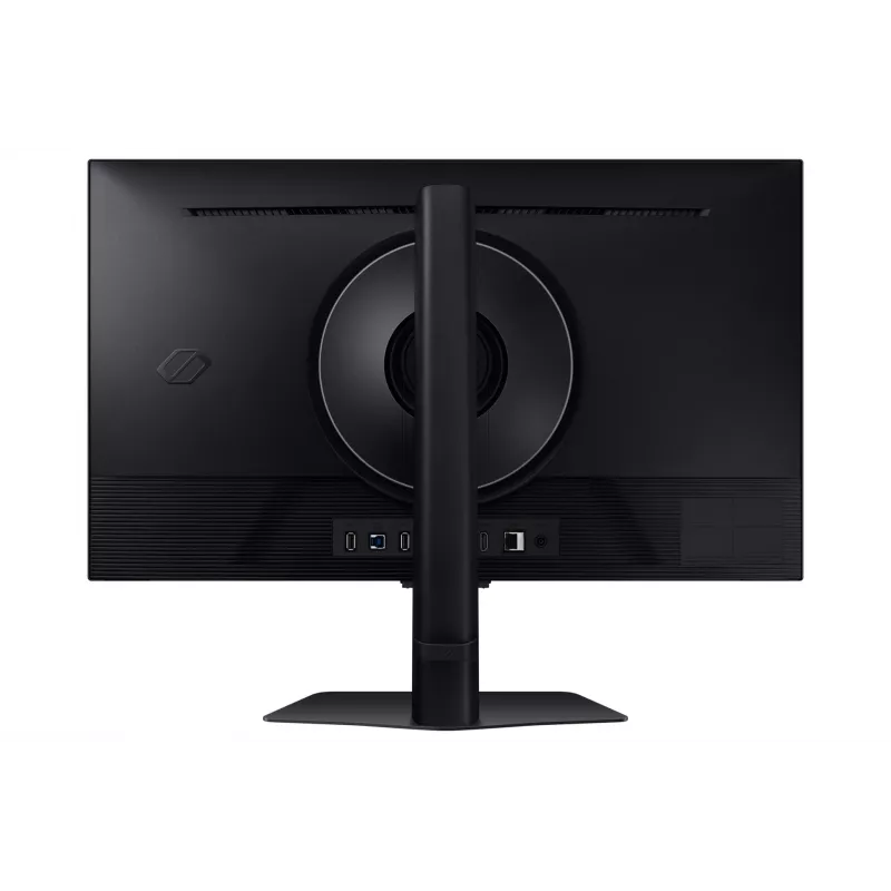 Samsung G70D arvutimonitor 68,6 cm (27 tolli) 3840 x 2160 pikslit 4K Ultra HD LCD must