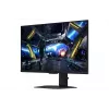 Samsung G70D arvutimonitor 68,6 cm (27 tolli) 3840 x 2160 pikslit 4K Ultra HD LCD must