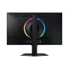 Samsung G70D arvutimonitor 68,6 cm (27 tolli) 3840 x 2160 pikslit 4K Ultra HD LCD must