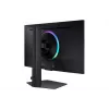 Samsung G70D arvutimonitor 68,6 cm (27 tolli) 3840 x 2160 pikslit 4K Ultra HD LCD must