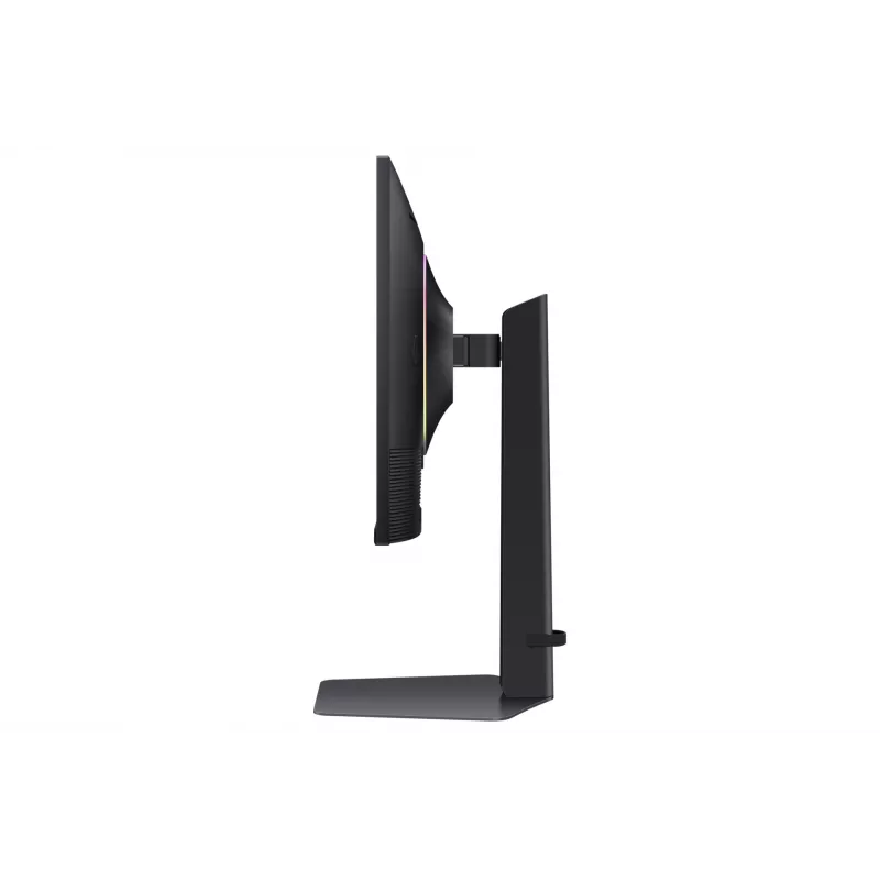 Samsung G70D arvutimonitor 68,6 cm (27 tolli) 3840 x 2160 pikslit 4K Ultra HD LCD must