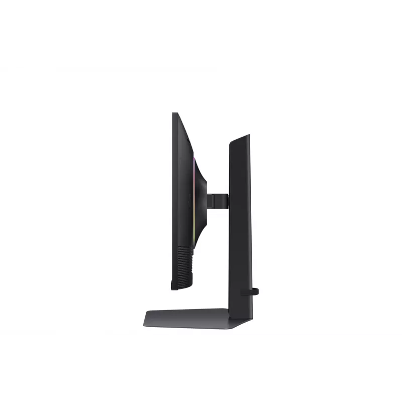 Samsung G70D arvutimonitor 68,6 cm (27 tolli) 3840 x 2160 pikslit 4K Ultra HD LCD must