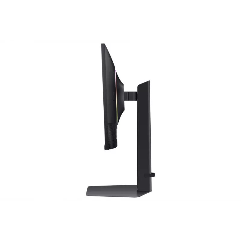 Samsung G70D arvutimonitor 68,6 cm (27 tolli) 3840 x 2160 pikslit 4K Ultra HD LCD must