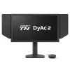 ZOWIE XL2566X+ arvutimonitor 62,2 cm (24,5 tolli) 1920 x 1080 pikslit Full HD must
