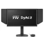 ZOWIE XL2566X+ arvutimonitor 62,2 cm (24,5 tolli) 1920 x 1080 pikslit Full HD must
