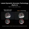 ZOWIE XL2566X+ arvutimonitor 62,2 cm (24,5 tolli) 1920 x 1080 pikslit Full HD must