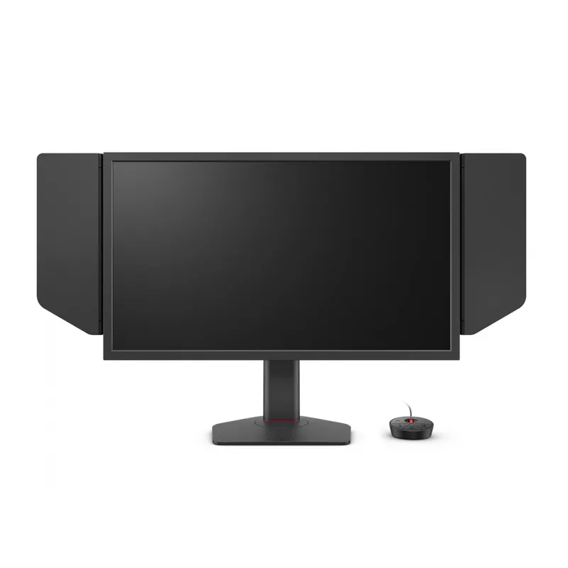 ZOWIE XL2566X+ arvutimonitor 62,2 cm (24,5 tolli) 1920 x 1080 pikslit Full HD must