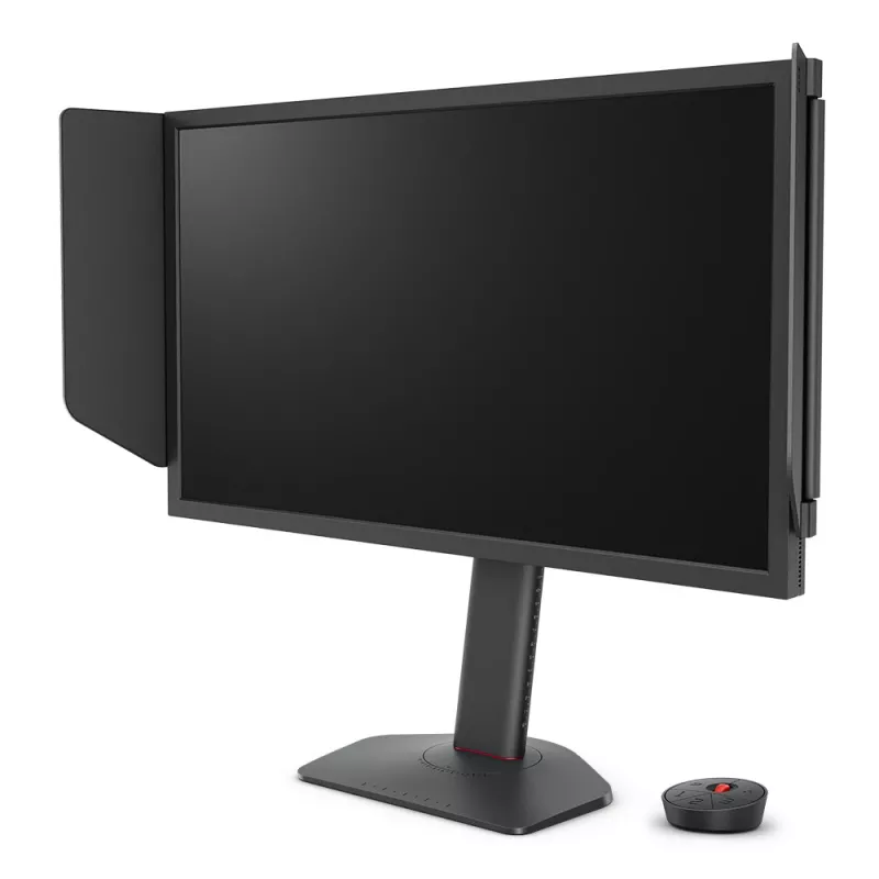 ZOWIE XL2566X+ arvutimonitor 62,2 cm (24,5 tolli) 1920 x 1080 pikslit Full HD must