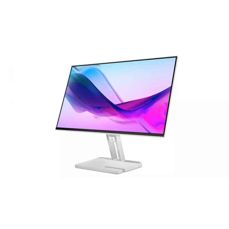 Lenovo L24i-4A arvutikuvar 60,5 cm (23,8 tolli) 1920 x 1080 pikslit Full HD LED Hall