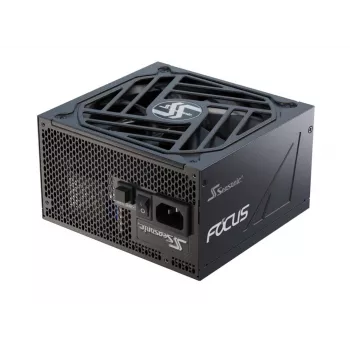 SEASONIC Focus Gx ATX 3.0 Toiteplokk 1000 W 20+4 Pin ATX