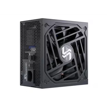SEASONIC Focus Gx ATX 3.0 Toiteplokk 1000 W 20+4 Pin ATX
