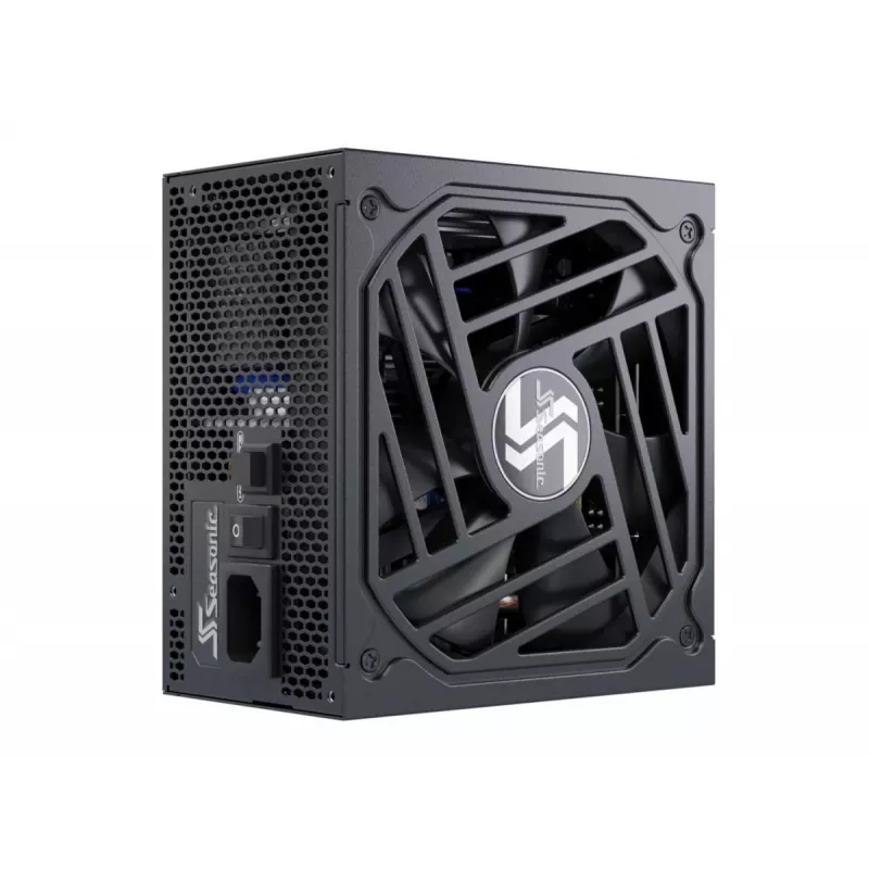 SEASONIC Focus Gx ATX 3.0 Toiteplokk 1000 W 20+4 Pin ATX