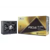 SEASONIC Focus Gx ATX 3.0 Toiteplokk 1000 W 20+4 Pin ATX