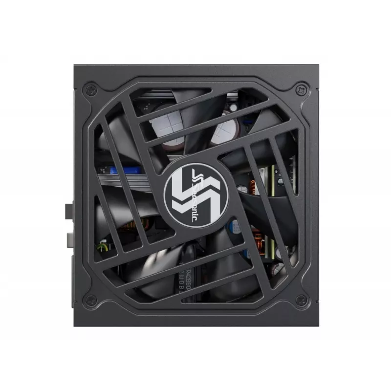 SEASONIC Focus Gx ATX 3.0 Toiteplokk 1000 W 20+4 Pin ATX