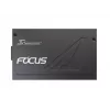 SEASONIC Focus Gx ATX 3.0 Toiteplokk 1000 W 20+4 Pin ATX