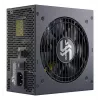SEASONIC Focus Gx Toiteplokk 850 W 20+4-pin ATX ATX Must