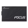 SEASONIC Focus Gx Toiteplokk 850 W 20+4-pin ATX ATX Must