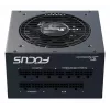 SEASONIC Focus Gx Toiteplokk 850 W 20+4-pin ATX ATX Must