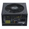 SEASONIC Focus Gx Toiteplokk 850 W 20+4-pin ATX ATX Must
