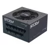 SEASONIC Focus Gx Toiteplokk 850 W 20+4-pin ATX ATX Must
