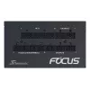 SEASONIC Focus Gx Toiteplokk 850 W 20+4-pin ATX ATX Must