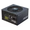 SEASONIC Focus Gx Toiteplokk 850 W 20+4-pin ATX ATX Must