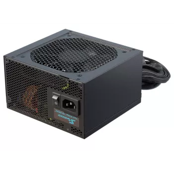SEASONIC G12 Gm Toiteplokk 850 W 20+4 Pin ATX ATX Must