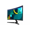 Samsung S36GD arvutimonitor 61 cm (24 tolli) 1920 x 1080 pikslit Full HD LCD Must