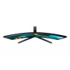 Samsung S36GD arvutimonitor 61 cm (24 tolli) 1920 x 1080 pikslit Full HD LCD Must