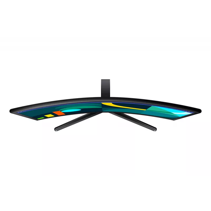 Samsung S36GD arvutimonitor 61 cm (24 tolli) 1920 x 1080 pikslit Full HD LCD Must