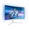 Philips Evnia 5000 27M2C5501/00 arvutimonitor 68,6 cm (27 tolli) 2560 x 1440 pikslit Quad HD LCD valge