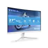 Philips Evnia 5000 27M2C5501/00 arvutimonitor 68,6 cm (27 tolli) 2560 x 1440 pikslit Quad HD LCD valge