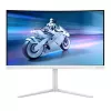 Philips Evnia 5000 27M2C5501/00 arvutimonitor 68,6 cm (27 tolli) 2560 x 1440 pikslit Quad HD LCD valge