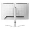 Philips Evnia 5000 27M2C5501/00 arvutimonitor 68,6 cm (27 tolli) 2560 x 1440 pikslit Quad HD LCD valge
