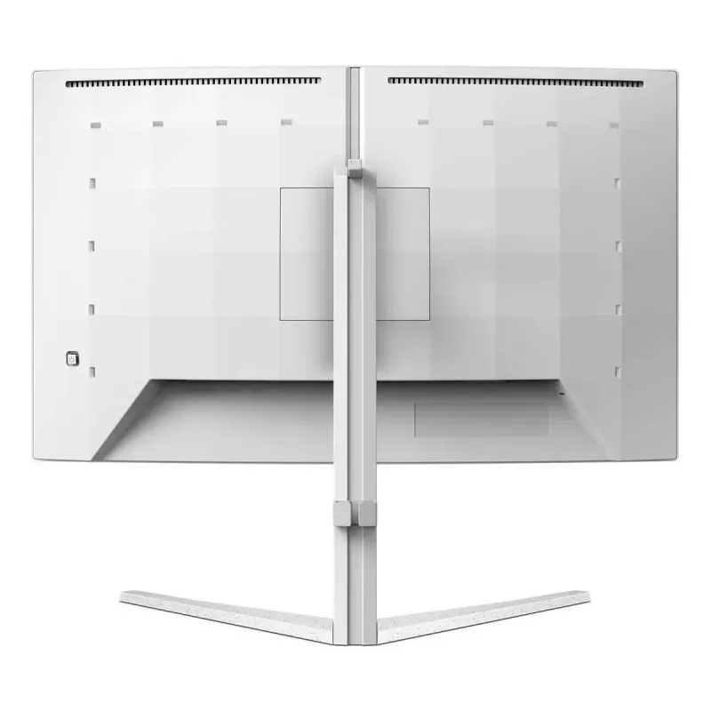 Philips Evnia 5000 27M2C5501/00 arvutimonitor 68,6 cm (27 tolli) 2560 x 1440 pikslit Quad HD LCD valge