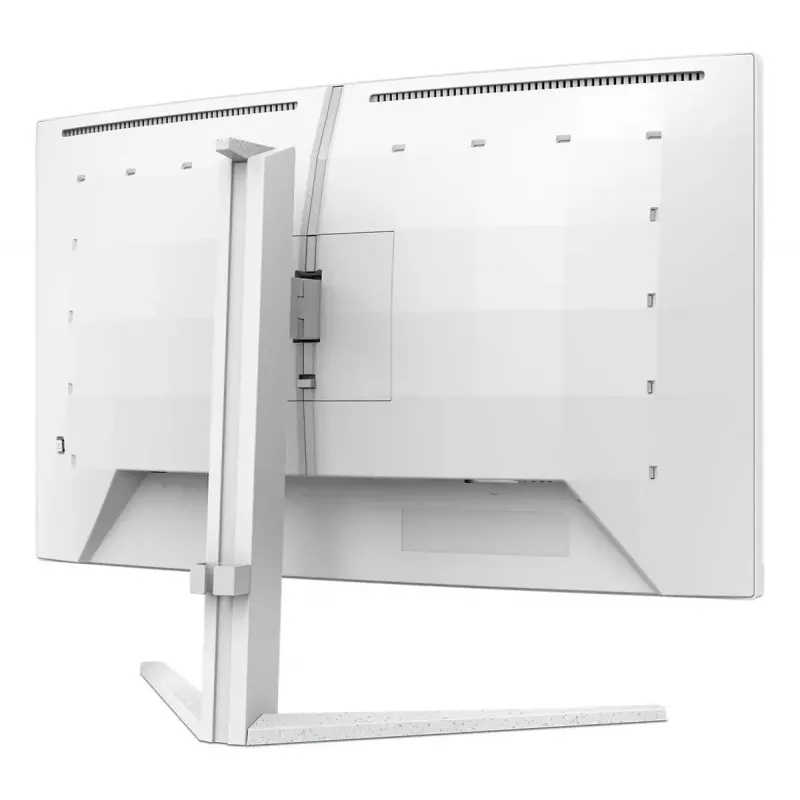 Philips Evnia 5000 27M2C5501/00 arvutimonitor 68,6 cm (27 tolli) 2560 x 1440 pikslit Quad HD LCD valge