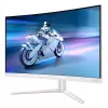 Philips Evnia 5000 27M2C5501/00 arvutimonitor 68,6 cm (27 tolli) 2560 x 1440 pikslit Quad HD LCD valge