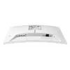 Philips Evnia 5000 27M2C5501/00 arvutimonitor 68,6 cm (27 tolli) 2560 x 1440 pikslit Quad HD LCD valge