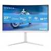 Philips Evnia 5000 27M2C5501/00 arvutimonitor 68,6 cm (27 tolli) 2560 x 1440 pikslit Quad HD LCD valge