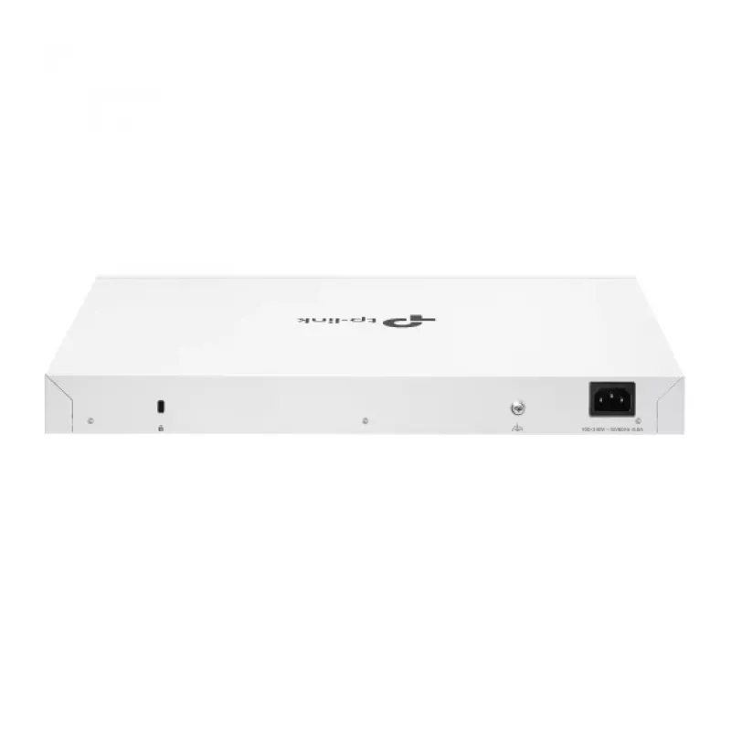 TP-Link Festa FS352GP 52-pordiline gigabitine nutilüliti, 48x PoE+, 4x SFP