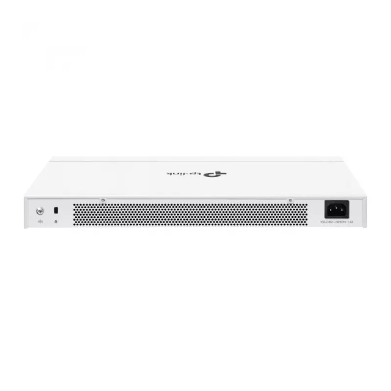 TP-Link Festa FS352G L2/L2+ Gigabit Ethernet (10/100/1000) Valge