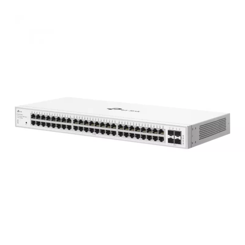TP-Link Festa FS352G L2/L2+ Gigabit Ethernet (10/100/1000) Valge